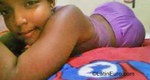 luscious Dominican Republic girl Smaily from Santo Domingo Este DO27283