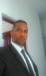 delightful Dominican Republic man Jose Ramon from Bonao DO27293