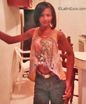 lovely Dominican Republic girl Esmaden from La Romana DO27294