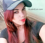 beautiful Dominican Republic girl Yugiry from Mao DO27296