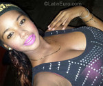 young Dominican Republic girl Camila from Santo Domingo DO27317