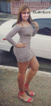 good-looking Dominican Republic girl Gladys from Santiago DO27349