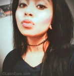 delightful Colombia girl Vanessa from Medellin CO20221