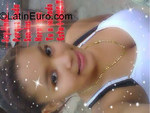luscious Dominican Republic girl Gabriela from Santiago DO27395