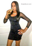 lovely Dominican Republic girl Yolinda from Cotui DO27434