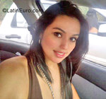 foxy Colombia girl Tatiana from Cucuta CO20285
