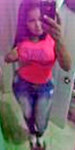 fun Dominican Republic girl Laura from Santo Domingo DO27463