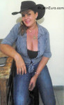 charming Colombia girl Sandra from Medellin CO20325