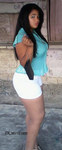 cute Dominican Republic girl Betania from Santo Domingo DO27519