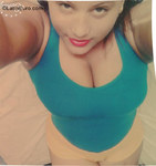 delightful Dominican Republic girl Angelica from Puerto Plata DO27527