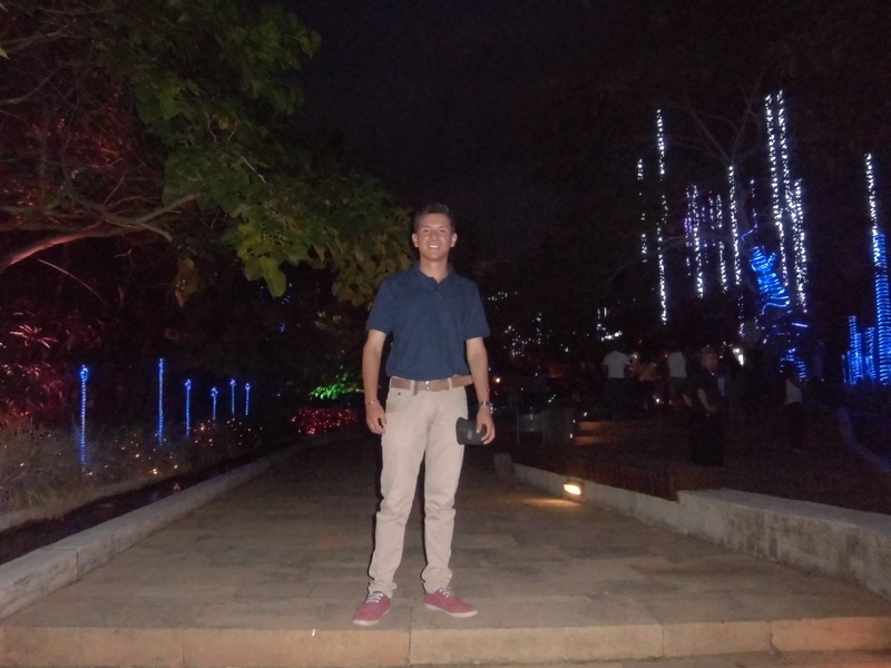 Date this charming Colombia man Nelson from Bucaramanga CO20359