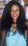 lovely Dominican Republic girl Any yosina from Puerto Plata DO27542