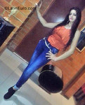 pretty Colombia girl Karol from Bogota CO20425