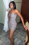 beautiful Dominican Republic girl Rosanna from Santo Domingo DO27588