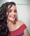 young Brazil girl Tatiane from Londrina BR9921