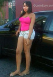 red-hot Dominican Republic girl Meridania from Santo Domingo DO27601