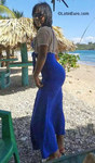georgeous Dominican Republic girl Karla from San Cristobal DO27759