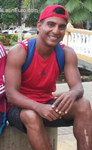 pretty Colombia man Manuel from Cartagena CO20738