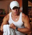 hard body Colombia man Vctor julio from Valledupar CO20757