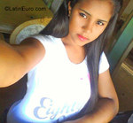 stunning Dominican Republic girl Halermis from Santo Domingo DO27926