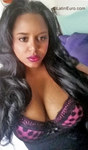 georgeous Dominican Republic girl Michel from Puerto Plata DO28004