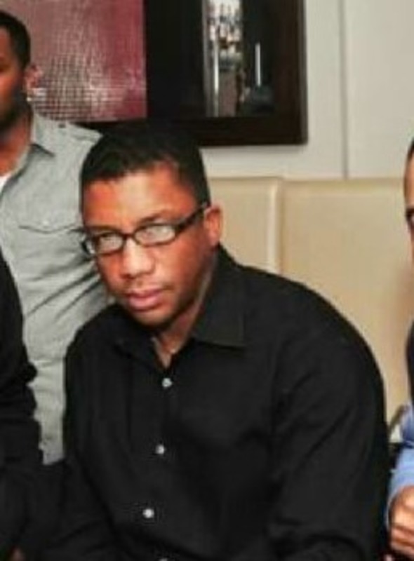 Date this sultry United States man Al from Baltimore US17996