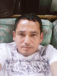 georgeous Colombia man Pablo from Cucuta CO20878