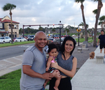 beautiful Dominican Republic girl All the Best from Thanks LatinEuro DO28035