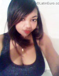 beautiful Dominican Republic girl Yine from Santo Domingo DO28039