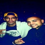 foxy Any Country man  from Gent BE106