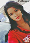cute Colombia girl Tanjha from Bogota CO20899
