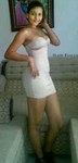 charming Dominican Republic girl Waldyis from Santo Domingo Este DO28100