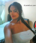 young Colombia girl Angela from Medellin CO20941