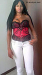 voluptuous Colombia girl Janelli from Palmira CO20988