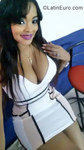 hot Dominican Republic girl Anabel from Santo Domingo DO28157