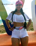 georgeous Colombia girl Melissa from Medellin CO21014