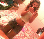 georgeous Dominican Republic girl ANYE from Santo Domingo DO28180