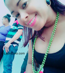 delightful Dominican Republic girl Wanda from Santiago DO28191