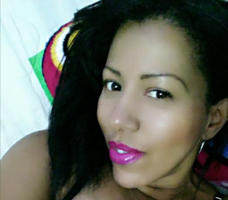 Date this cute Colombia girl Claudia from Medellín CO31657