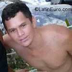 georgeous Brazil man Roberio from Fortaleza BR9983