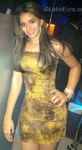 young Dominican Republic girl Claudia from Santo Domingo DO28239