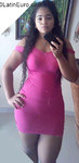 stunning Dominican Republic girl Betania from Puerto Plata DO28244