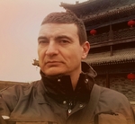 charming Any Country man  from Barcelona ES361