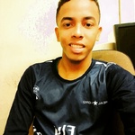 stunning Any Country man Jesus David Cas from Barranquilla CO21109