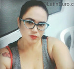 delightful Colombia girl Luz from Medellín CO21131
