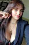 pretty Dominican Republic girl Geni from Santo Domingo DO28277