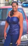 nice looking Dominican Republic girl YAMELL from Santo Domingo DO28333