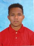 young Dominican Republic man Michael camaren from Santo Domingo DO28369