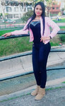 voluptuous Colombia girl Julieth from Bogota CO21205