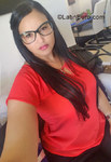 good-looking Dominican Republic girl Lilian from Santiago DO28399